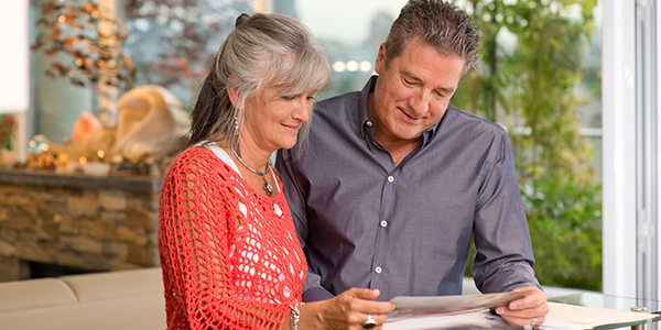 Deferred Gift Annuity